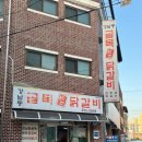 강남동골목원조닭갈비 이미지