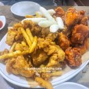 전대 정문 구구통닭 내돈내산 후기 (광주 치킨 맛집)
