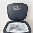 스마트 오토 | 엘페코 오토실링 스마트 휴지통 후기 | 냄새 차단 자동센서 스마트 휴지통