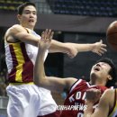 경희대고려체육관 이미지