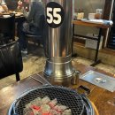 양지말길 | [홍천 맛집] 오래된 유명맛집 고추장삽겹살 <양지말화로구이> 후기