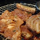 묵은지 삼겹살&매운갈비찜 이미지