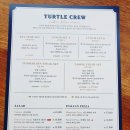 (주)터틀크루 | 가성비 좋았던 보정동 파스타 맛집 터틀크루 런치세트 후기