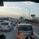 부산방향 오산