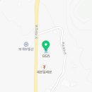 보개 주유소 이미지