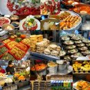 내가뽑은 서울 광장시장 맛집 리스트