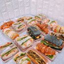 샌드위치 A반 이미지