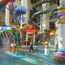 웅진플레이도시 이미지