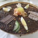 부활냉면 이미지