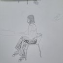 연필스케치 이미지