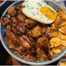 골라먹는 덮밥 이미지