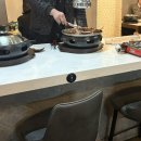 관호제2주유소 | [여의도 맛집]룸예약 가능한 직장인 점심 맛집 - 관호 여의도본점