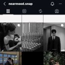 컷오브유스 | W. 니어무드, 아이폰스냅 계약 후기