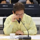 ‘질질 끌 이유 없다’···이 대통령, ‘도덕성 논란’ 민정수석 신속 정리로 인사 논란 돌파 이미지