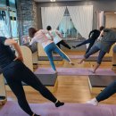 스타필라테스 | 그룹 수업인데도 집중 잘 됐던 군포 스타필라테스 후기