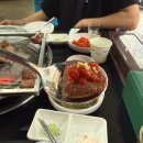 고깃집당첨 | 선릉 맛집 돈그리아 : 갈매기살, 목살, 두껍이, 술리또 모든 메뉴가 맛있는 선릉 고깃집 내돈내산 후기