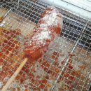 명랑시대쌀핫도그 당감점 | 당감동 명랑핫도그 맛있어요!!