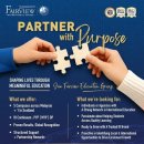 Agents &amp; Education Partners – Join Us in Expanding! 이미지