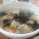 군산소문난해물칼국수 이미지
