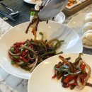 [평택] 죽백동 고급 중식당 | 주말 런치 코스 내돈내산 후기 “노브13”