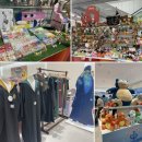 꾸미멍 | [전주 롯데백화점] '전주사랑 쇼핑축제' 팝업스토어 층별 방문 후기 총정리