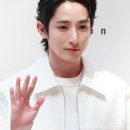 컴젠 | 이수혁 팬사인회 스타필드 고양 컴젠 comgen 후기 - 아름다운 사람