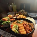 반송동165 | 동탄 센트럴파크 산책 후 갓잇, 분위기까지 만족했던 멕시칸 한 끼