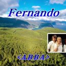 Fernando(페르난도) - ABBA 아바, (Lylic가사수록) 이미지