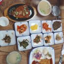 들림촌 | 강원도인제맛집 내설악들림촌식당 황태국맛집