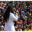 깊은산속 옹달샘 이미지