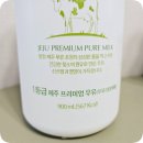 오아시스마켓 제주우유 펫트 PET 2종 비교 후기 청정 vs 무항생제