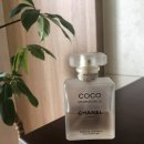 샤넬헤어 | 고급스러움의 정석 샤넬 코코 마드모아젤 퍼퓸 헤어 미스트 내돈내산 솔직후기