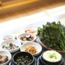 삼정한식 이미지