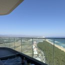 바다산책펜트하우스 | 강릉 신라 모노그램 레지던스 펜트하우스 숙박 키즈룸 수영장 여행 후기