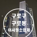 신도림 쌍용플래티넘 노블 | [공지] 서울시 구로구 구로동 46 신도림쌍용플래티넘노블 이사청소후기