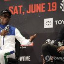 J World boxing 이미지