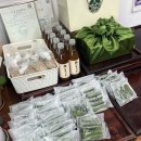 경북떡방앗간 | 경주 부추떡맛집 주문 픽업 후기 택배가능 경주떡방앗간