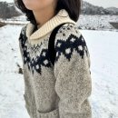 쇼핑 하울] 더바넷 한남 쇼룸 구매 후기: 더바넷 노르딕 집업 니트 가디건, 블랙 벨벳 구스 버퍼 자켓...