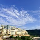 짐키친 수영점 | 진도 쏠비치 C동 스위트 후기｜아이동반 가족여행, 인피니티풀·셰프스키친 조식