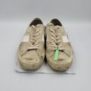 명품현대세탁 | 불가한 &#39;톰포드 캠브리지 스웨이드 스니커즈&#39; 세탁 작업 후기 / 명품신발수선세탁 전문 메종 드 리페어