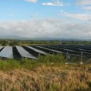 서한태양광발전소 이미지