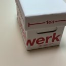 드립백 추천 [베르크로스터스 | 오리지널베르크(WERK) 드립백]