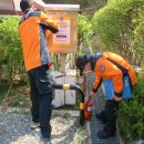 도덕산캠핑장 이미지