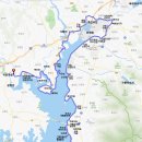 남해안5구간(사천시 삼천포항~석문마을회관까지 59km)-갯벌은 살아 있어요. 이미지