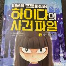 하이다니