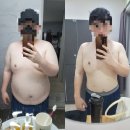 복대동PT -35kg 다이어트 순항 중 회원님의 실제 후기