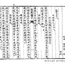 고방서예[2565]해동역사 제49권 우리나라 시(詩) 3 이미지