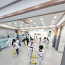 계명대무림태권도장 이미지