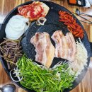 생생더덕삼겹살 - 강릉시 임영로 39 | 세종 부강 맛집, 더덕 솥뚜껑 삼겹살 부강점에 다녀오다. 생생후기