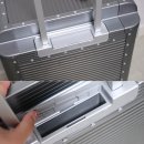 대한의백 | 면세점 캐리어 로우로우 알루미늄 28인치 대한항공 게이트백 후기